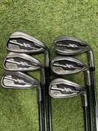 Callaway Xr IJzerset 6 T/m pw, sw
