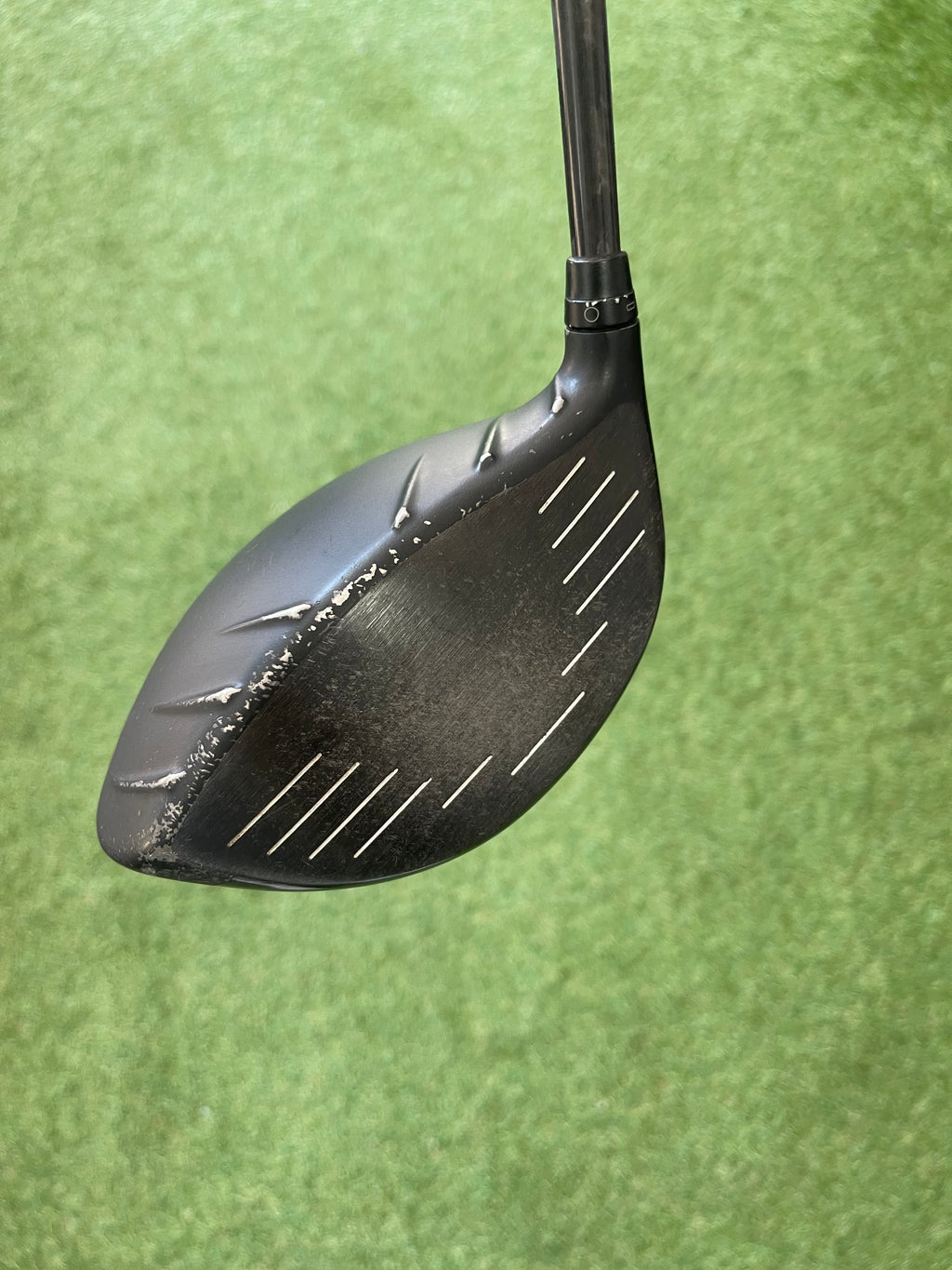Ping G30 SFT driver 10°