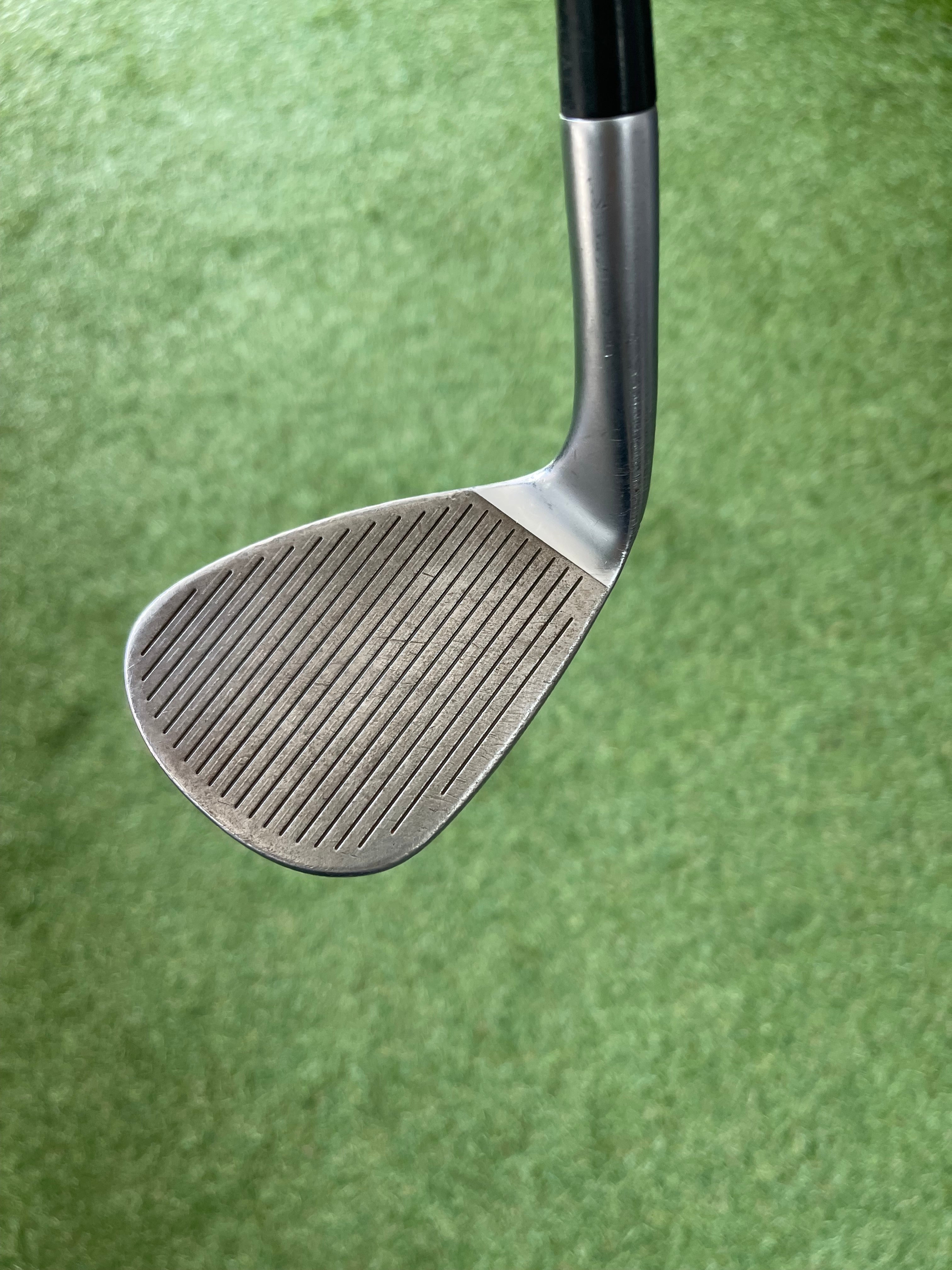 TaylorMade HI-TOE 58° lobwedge