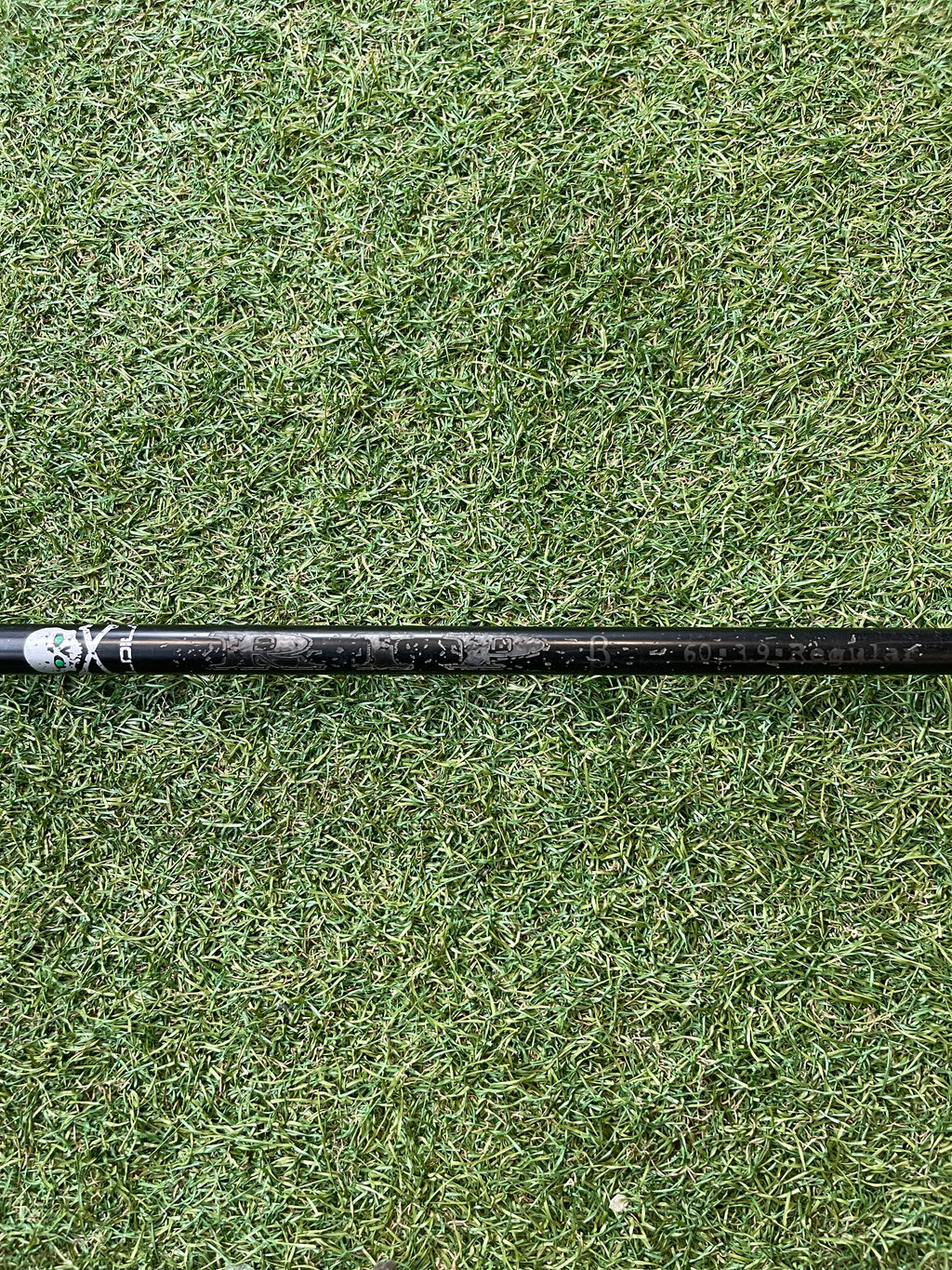 TaylorMade R15 Driver +1”