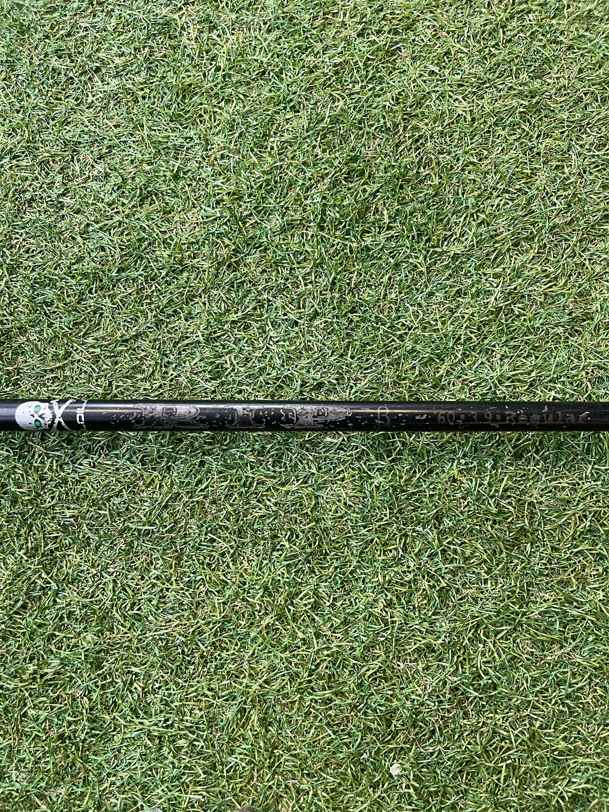 TaylorMade R15 Driver +1”