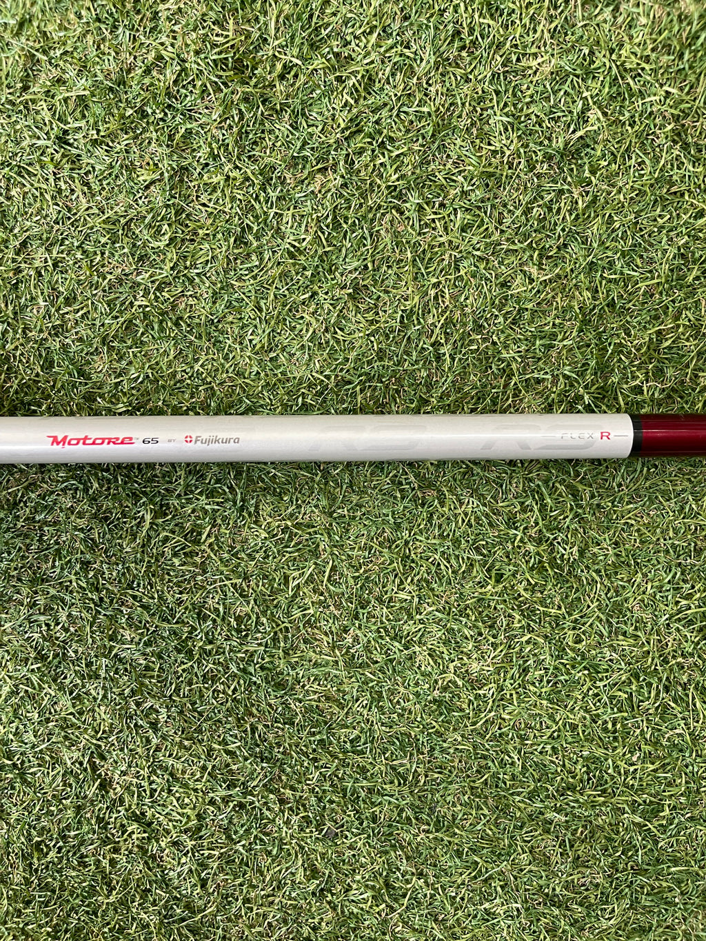 TaylorMade R9 Driver 10,5°