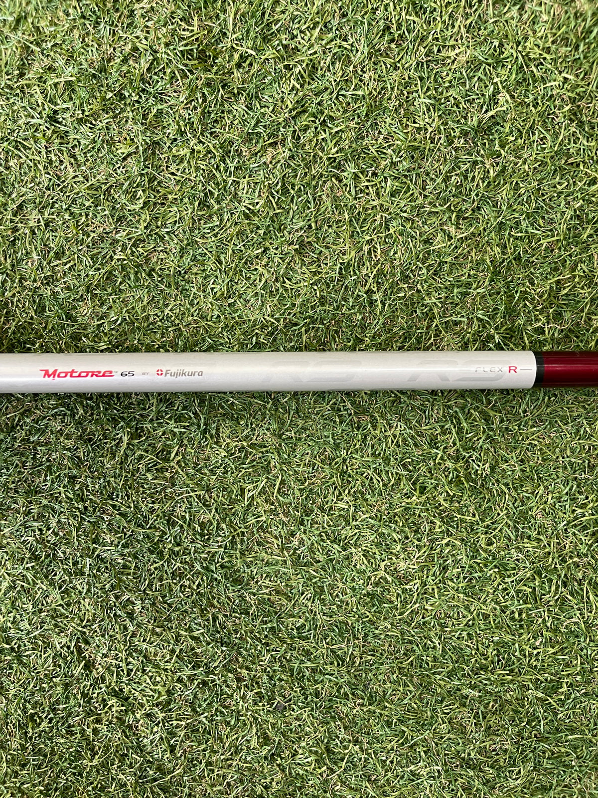 TaylorMade R9 Driver 10,5°