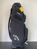 Callaway ORG14 Cartbag Zwart