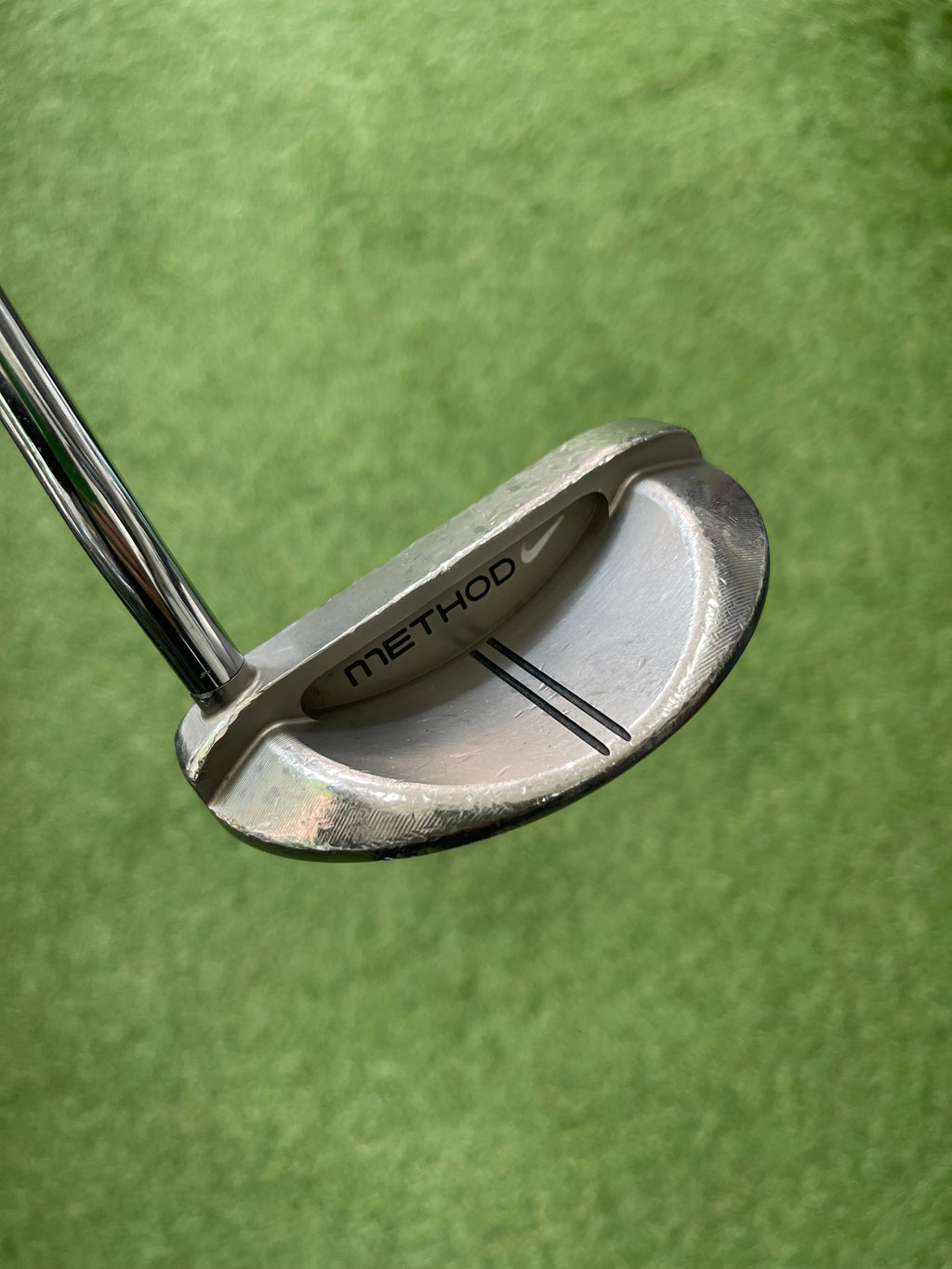 Nike Method 005 putter 35,5”