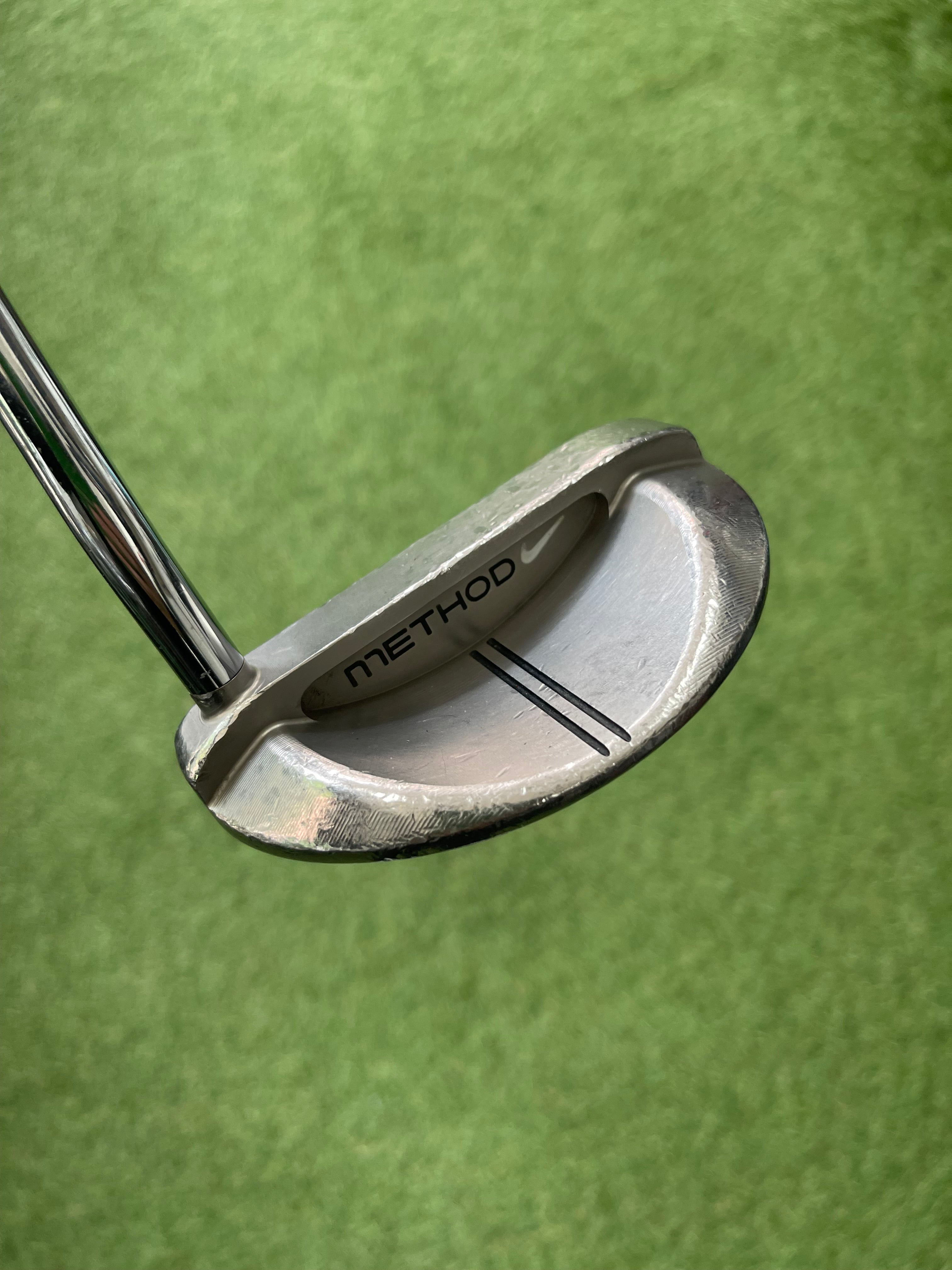 Nike Method 005 putter 35,5”