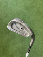 Ping eye 2 + ijzer 2 (black dot)