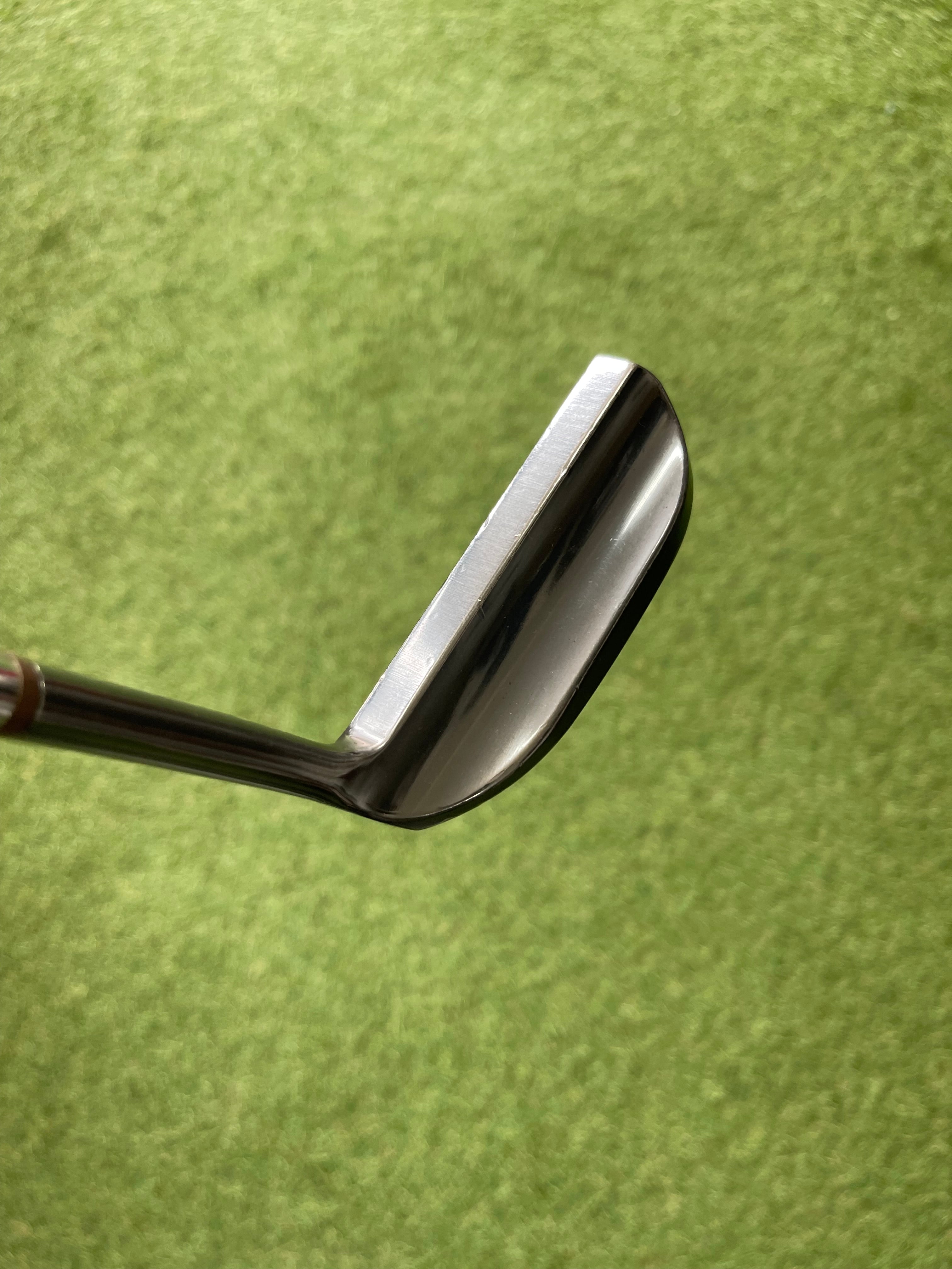 Ray Cook Blue Goose Viii Putter 34”