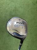 PING G5L 3 Wood 18°