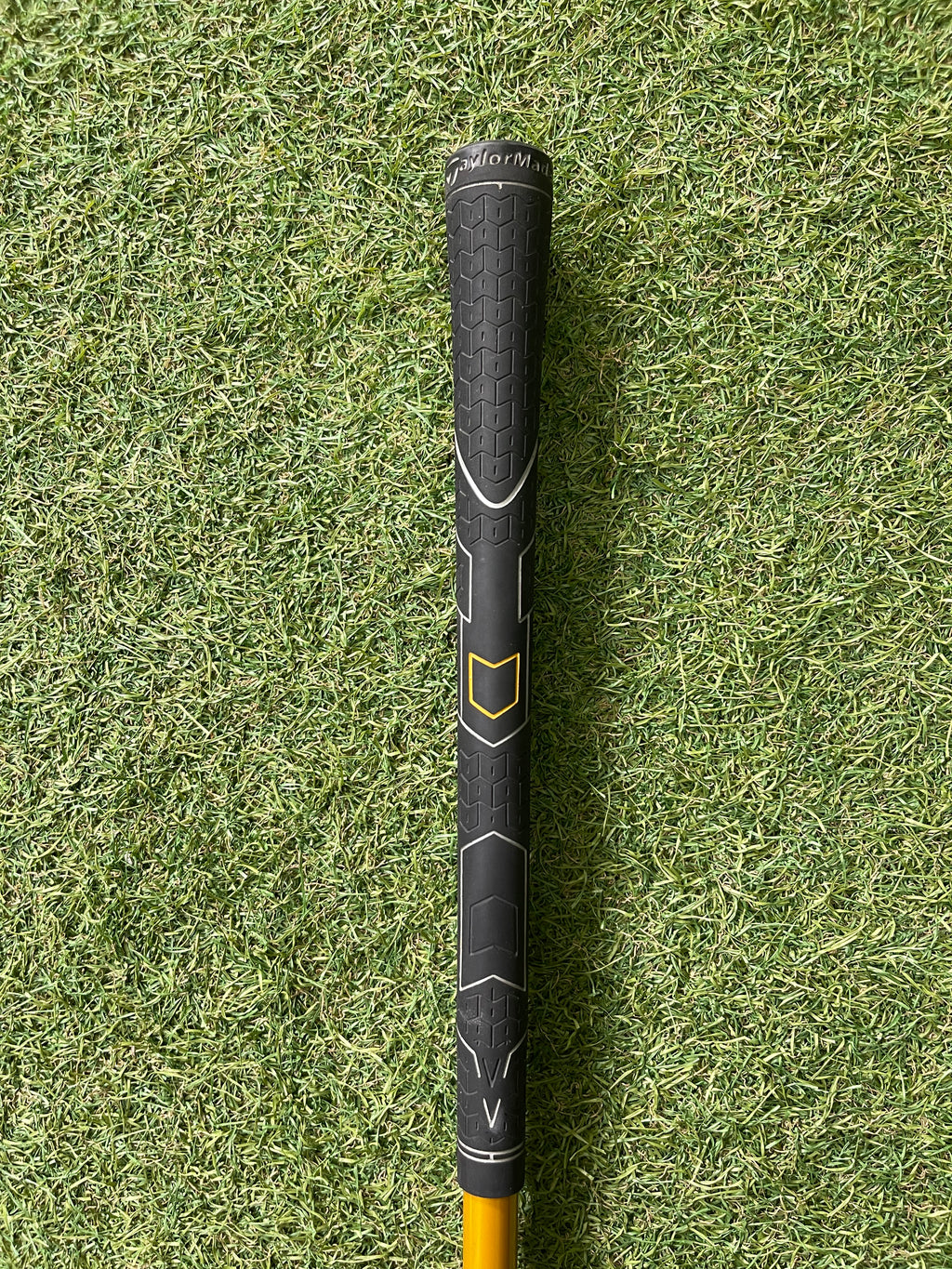 TaylorMade R7 Draw 3 Wood