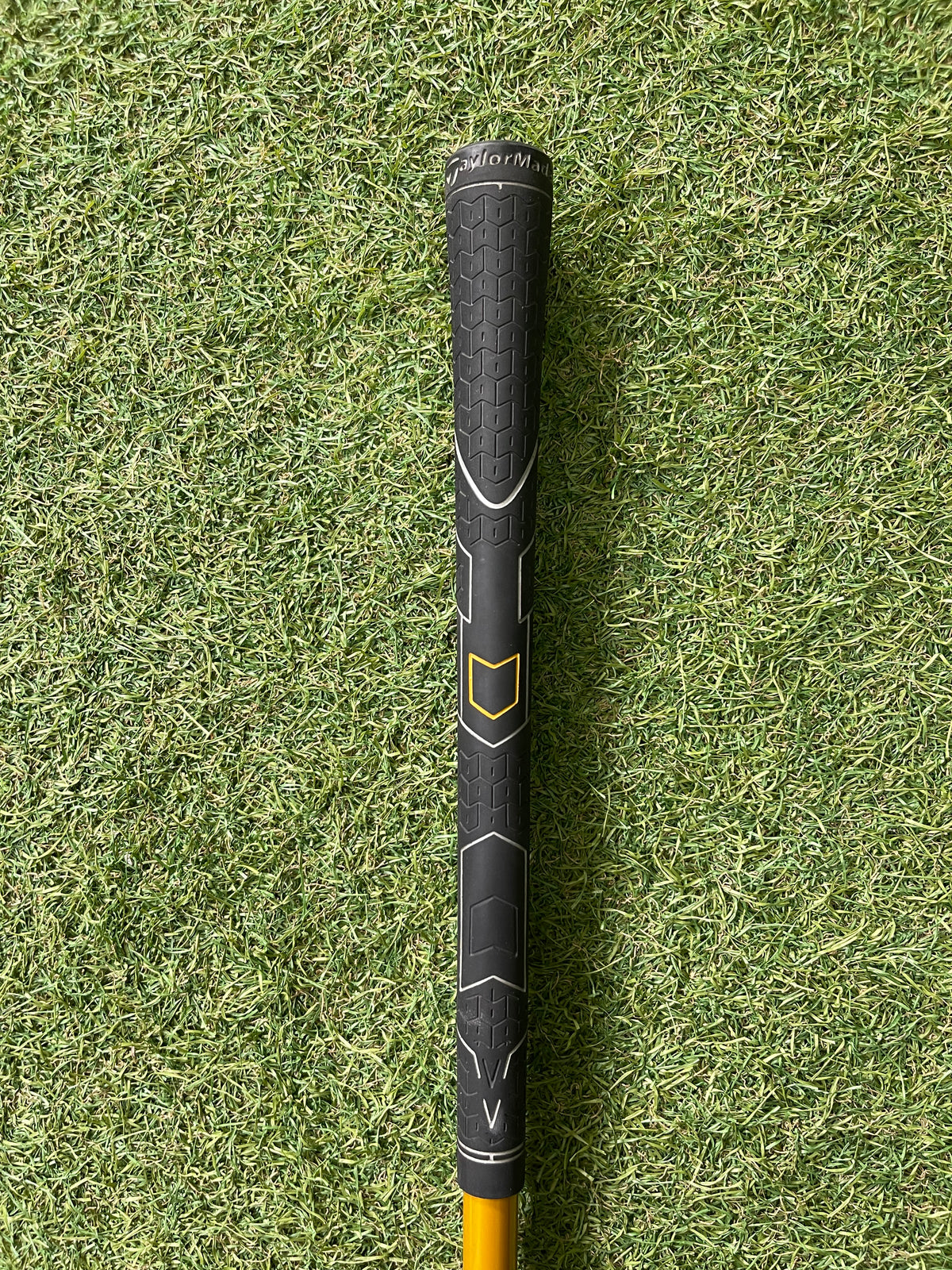 TaylorMade R7 Draw 3 Wood