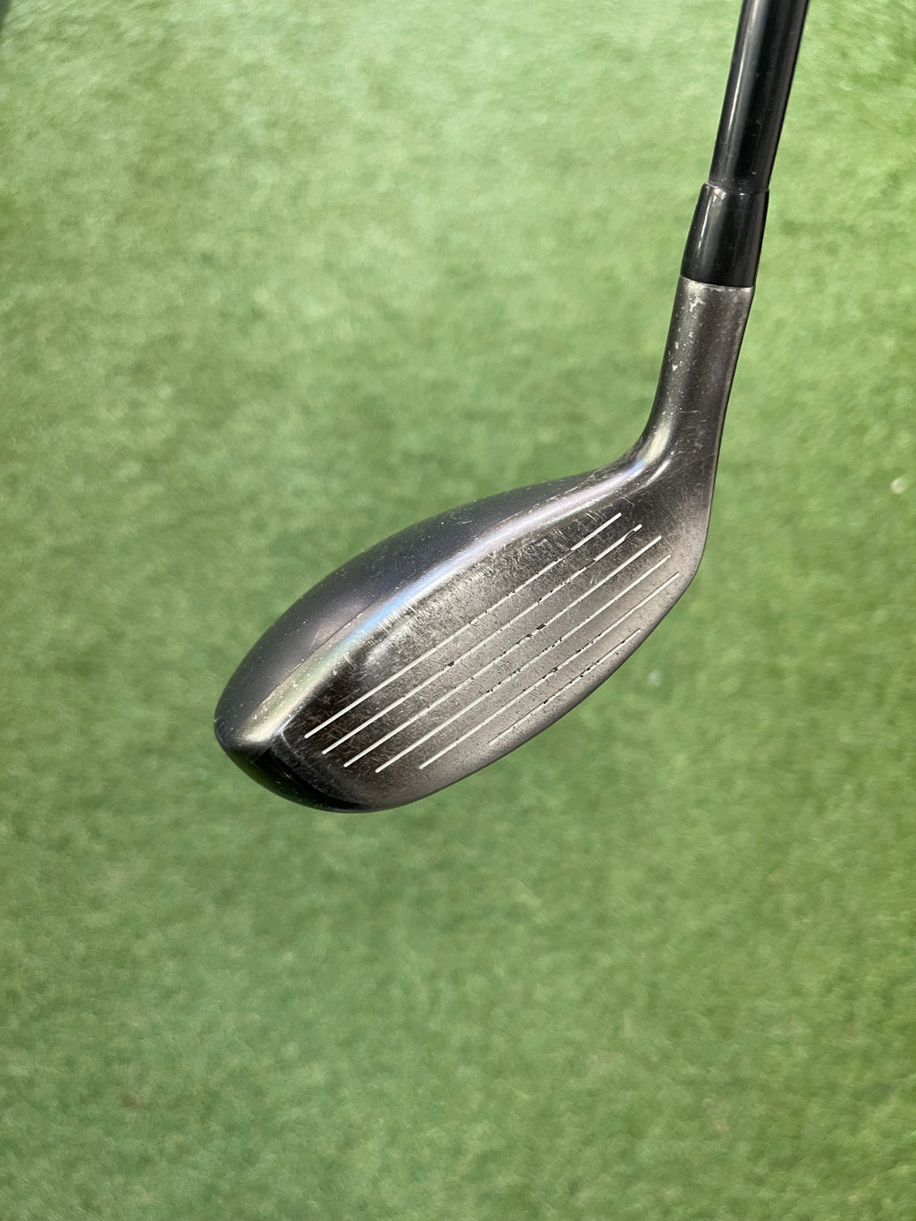 PING G25 Hybride 4
