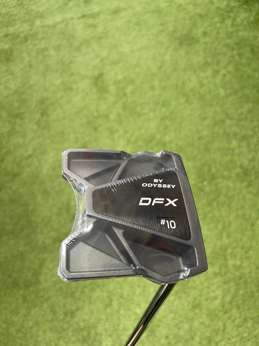 Odyssey Dfx 10 Putter 34” (Nieuw)
