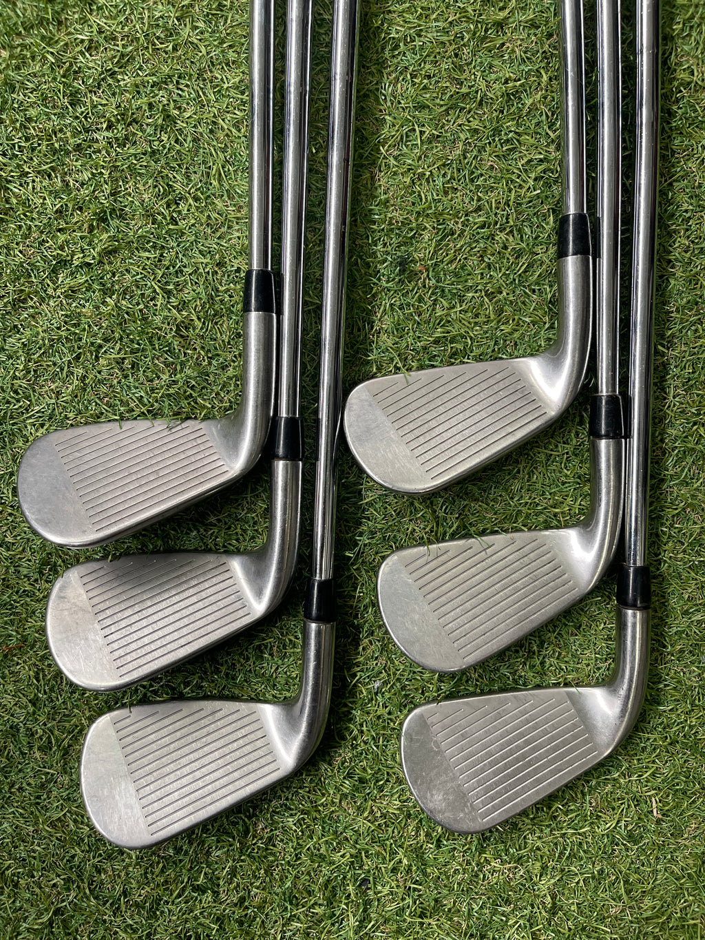 Titleist T300 Ijzerset 5 T/m Pw +0,5”