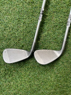 Ping Serene wedges Pw & Sw