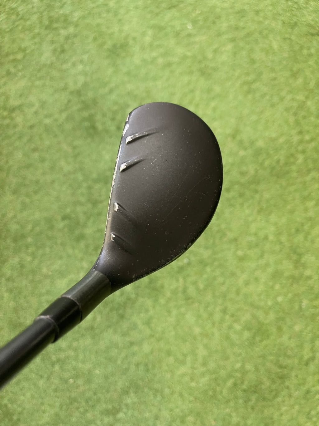 PING G400 Hybride 4