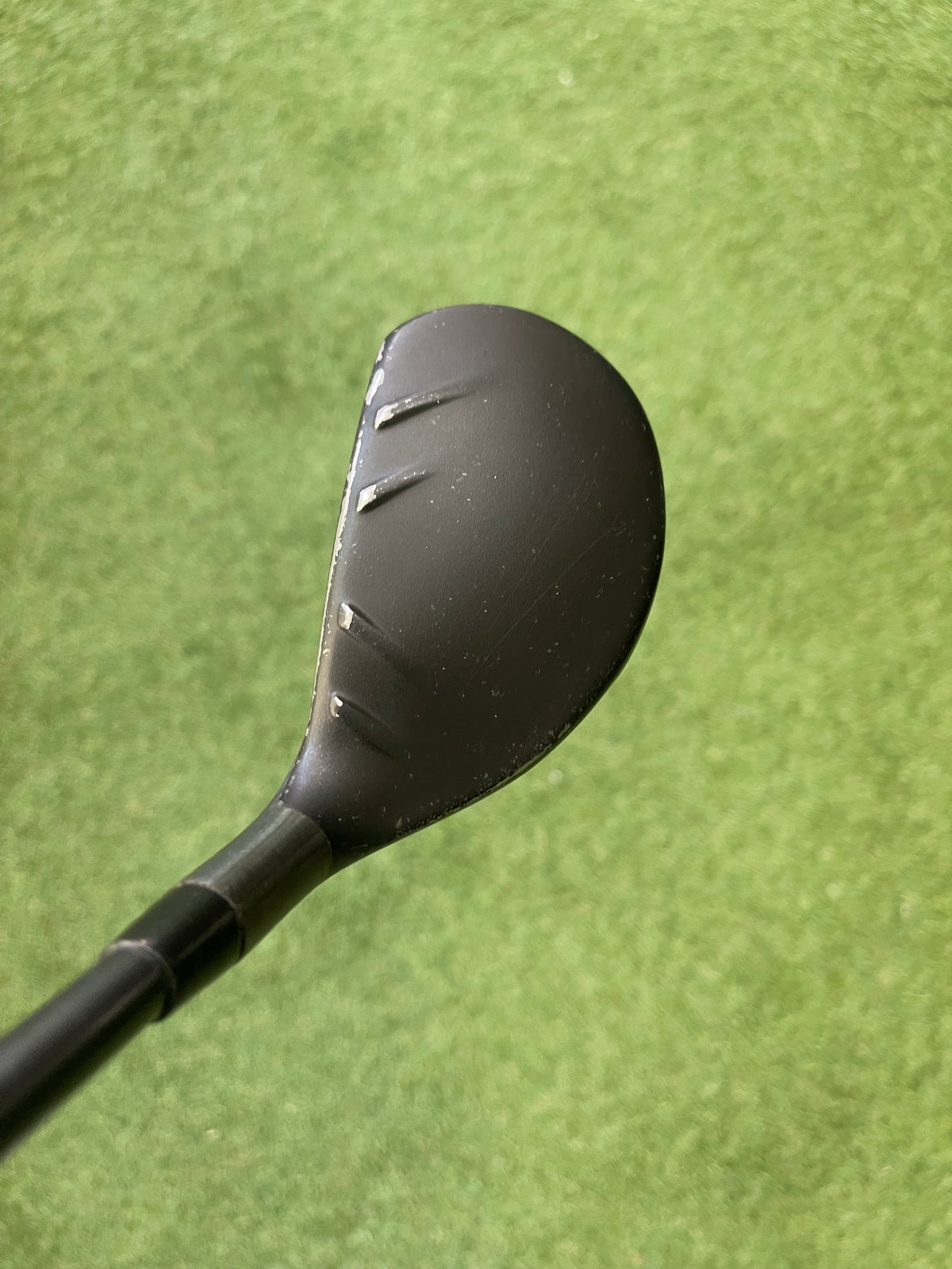 PING G400 Hybride 4