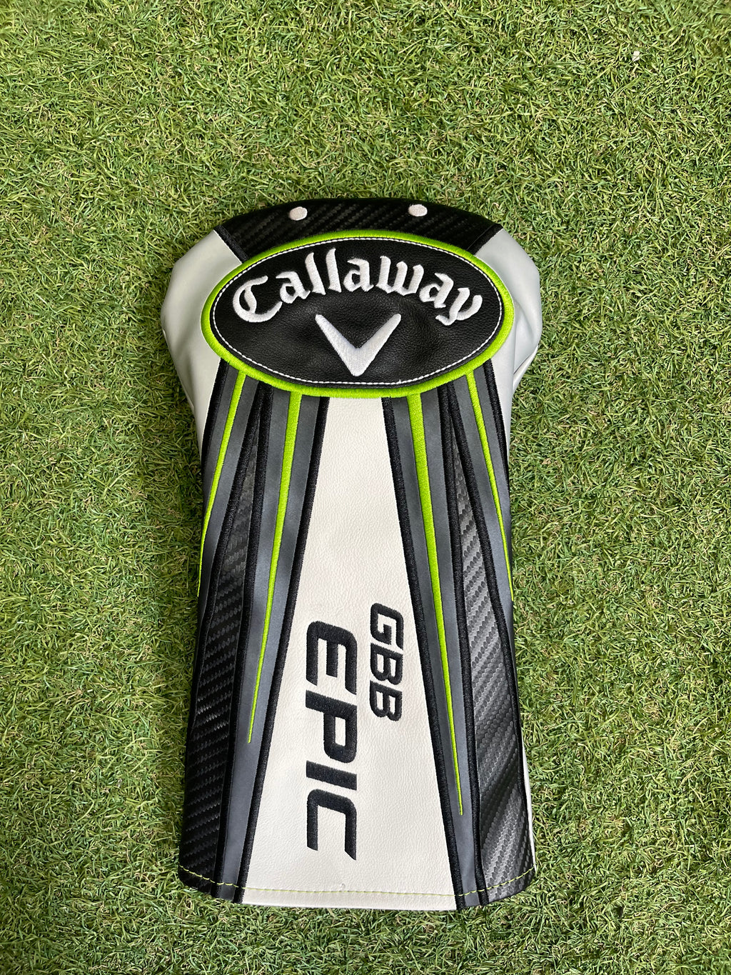 Callaway Gbb Epic Driver Headcover