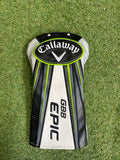 Callaway Gbb Epic Driver Headcover