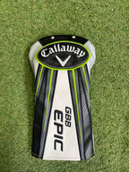 Callaway Gbb Epic Driver Headcover