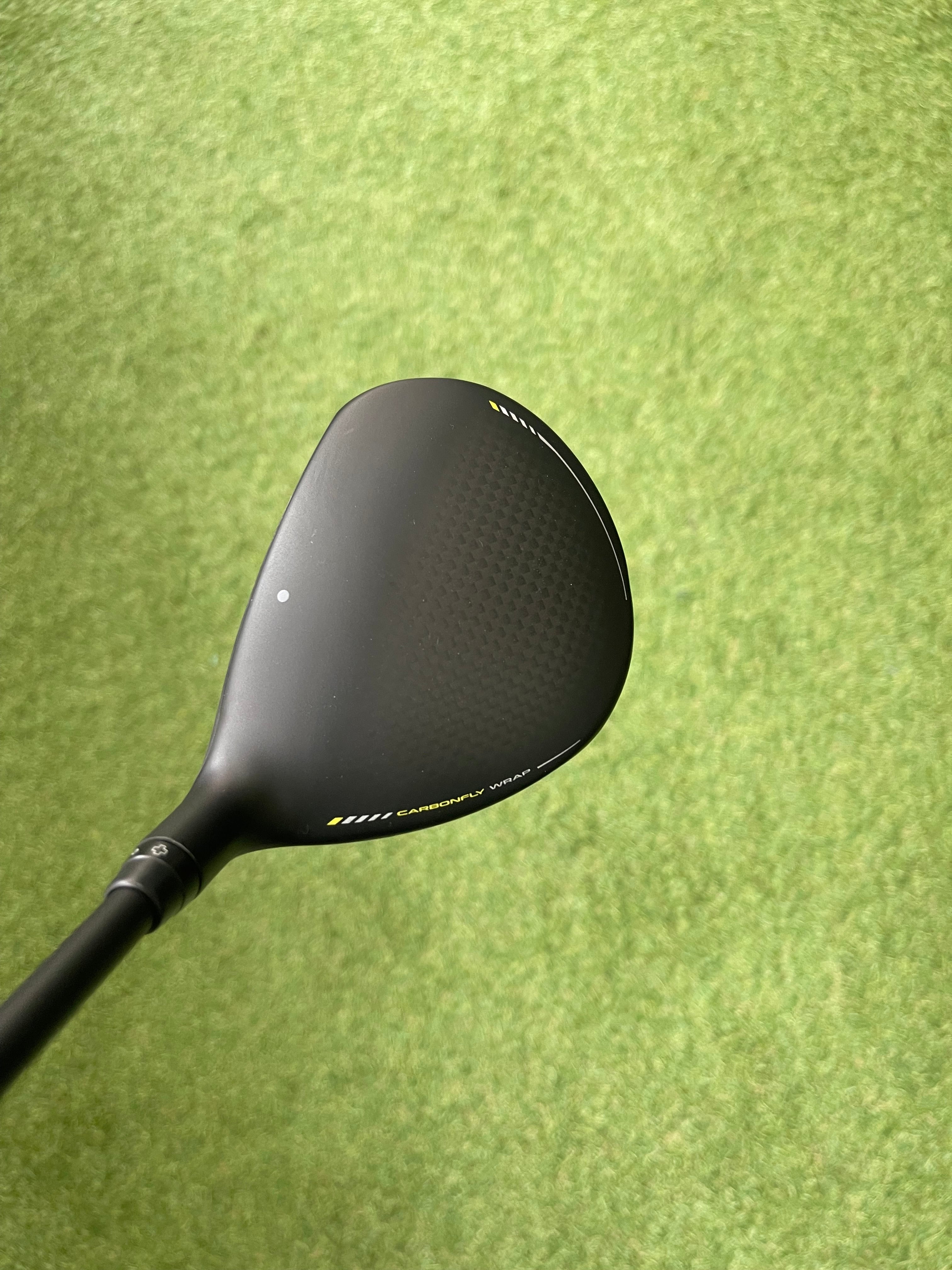 Ping G430 Max 5 Wood Regular