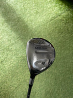Mizuno MP-001 5 Wood (Linkshandig)