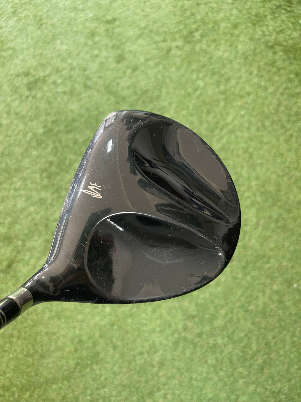 King Cobra Speed Ld Offset 5000 Inertia Driver