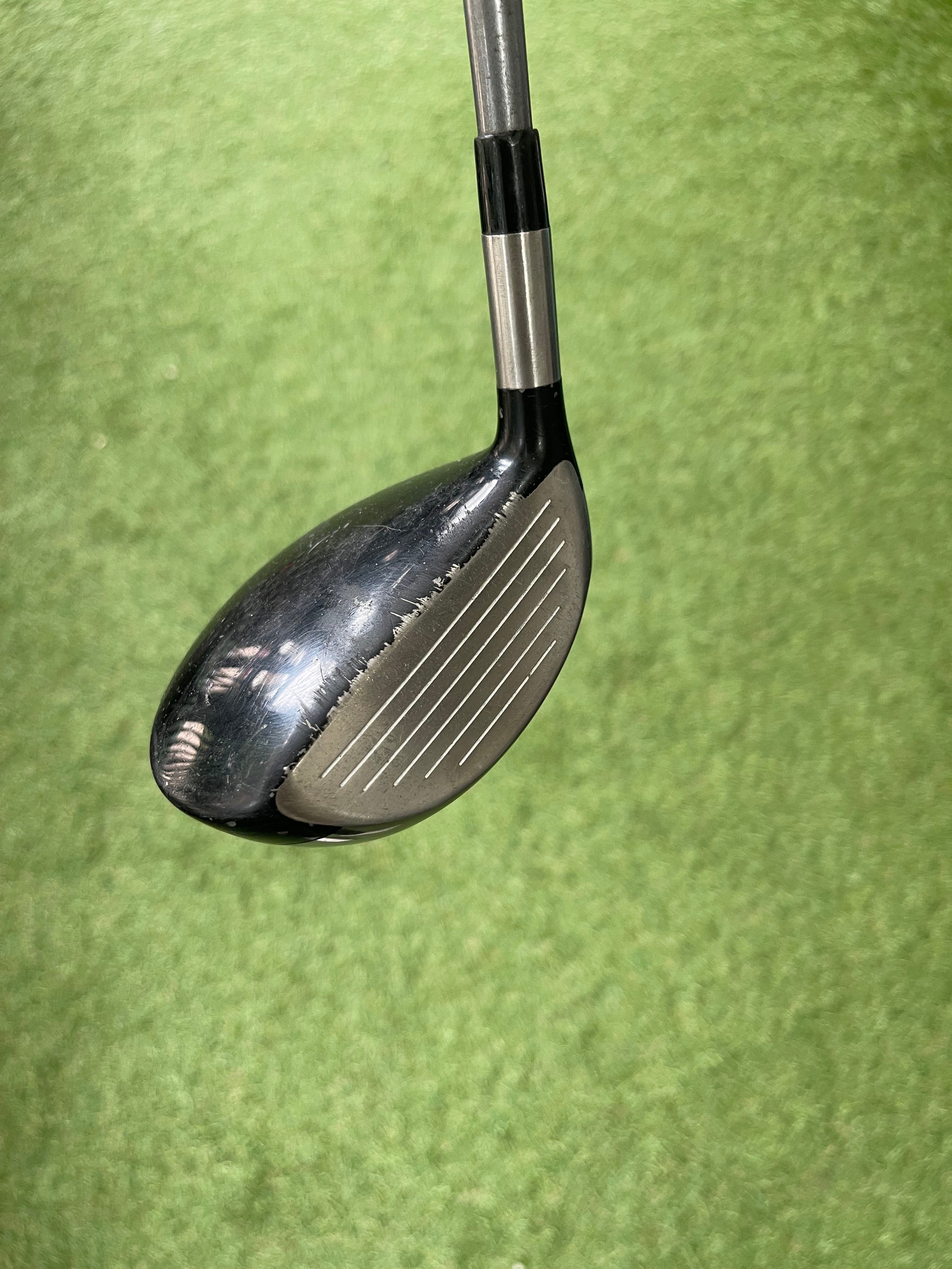 Mizuno MP-001 7 wood