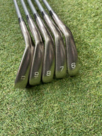 Mizuno Jpx Ez Ijzerset 6-9,PW -0,25”