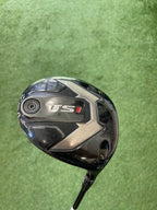 Titleist TS1 Driver 12,5°