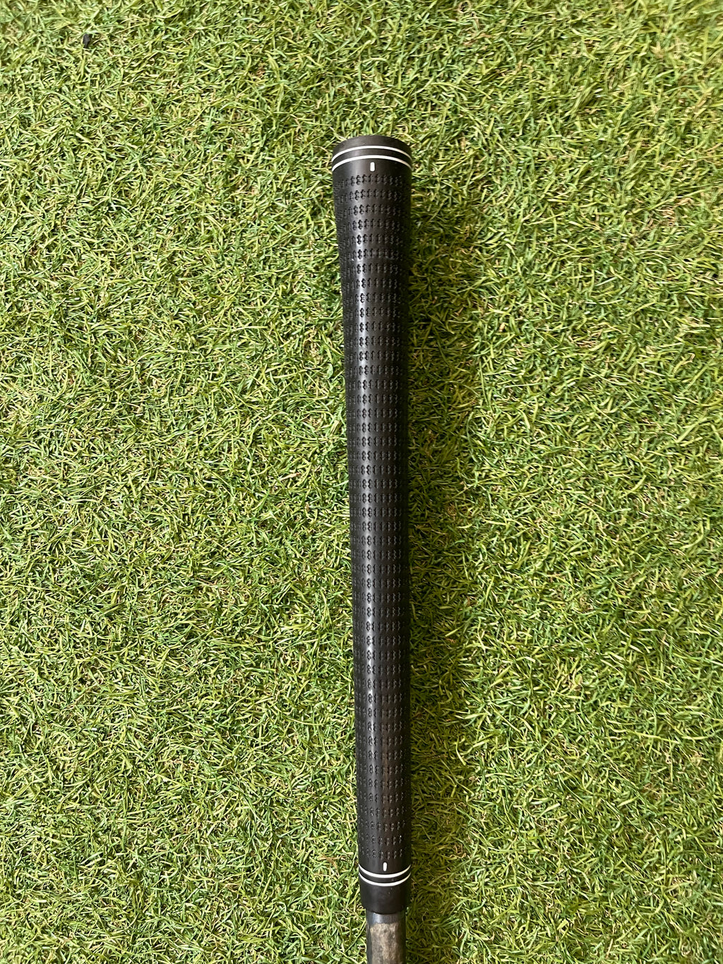 Callaway Hawk Eye Ijzer 9