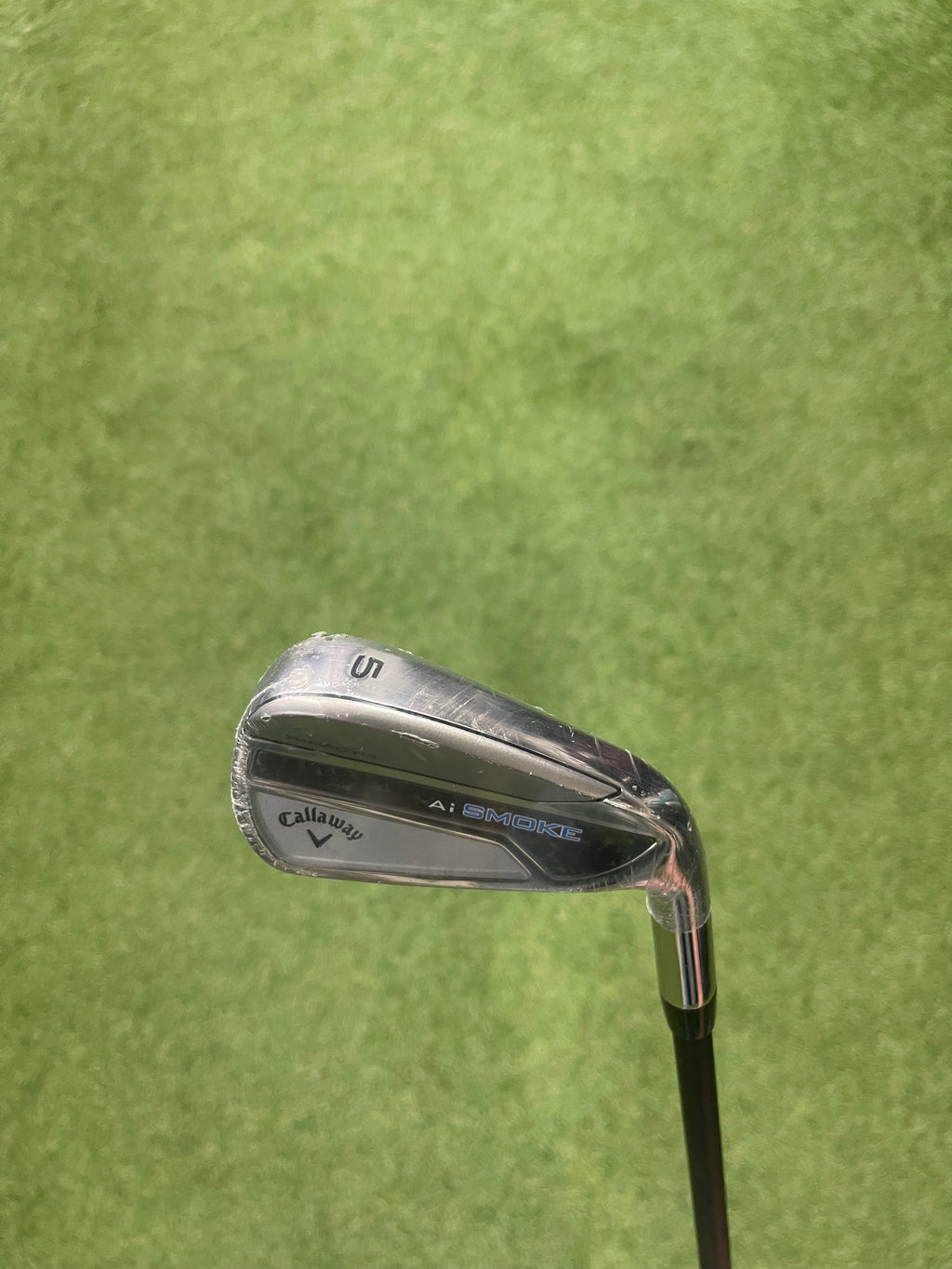 Callaway AI Smoke ijzer 5 Regular