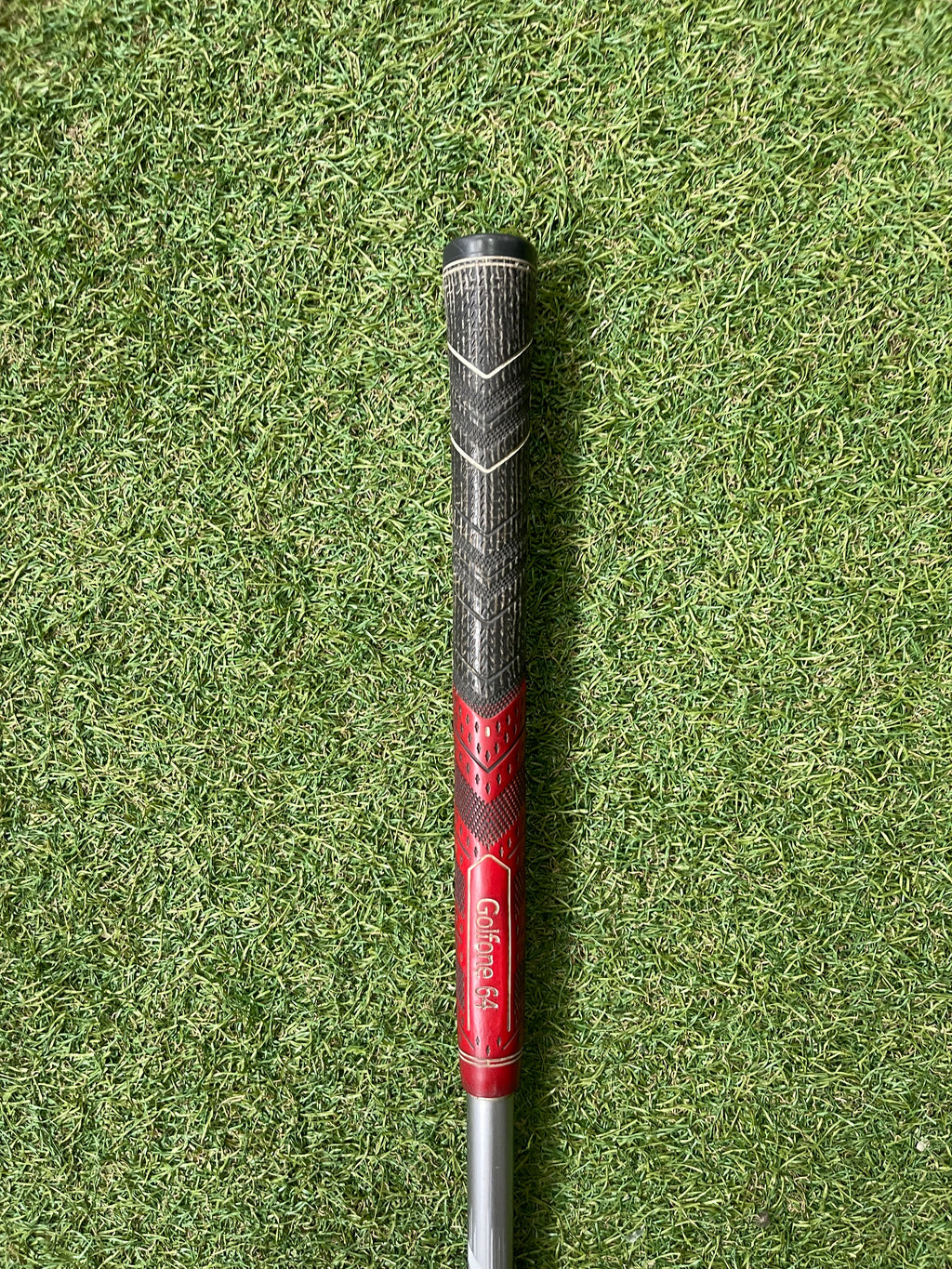 TaylorMade Aeroburner Driver 10,5°