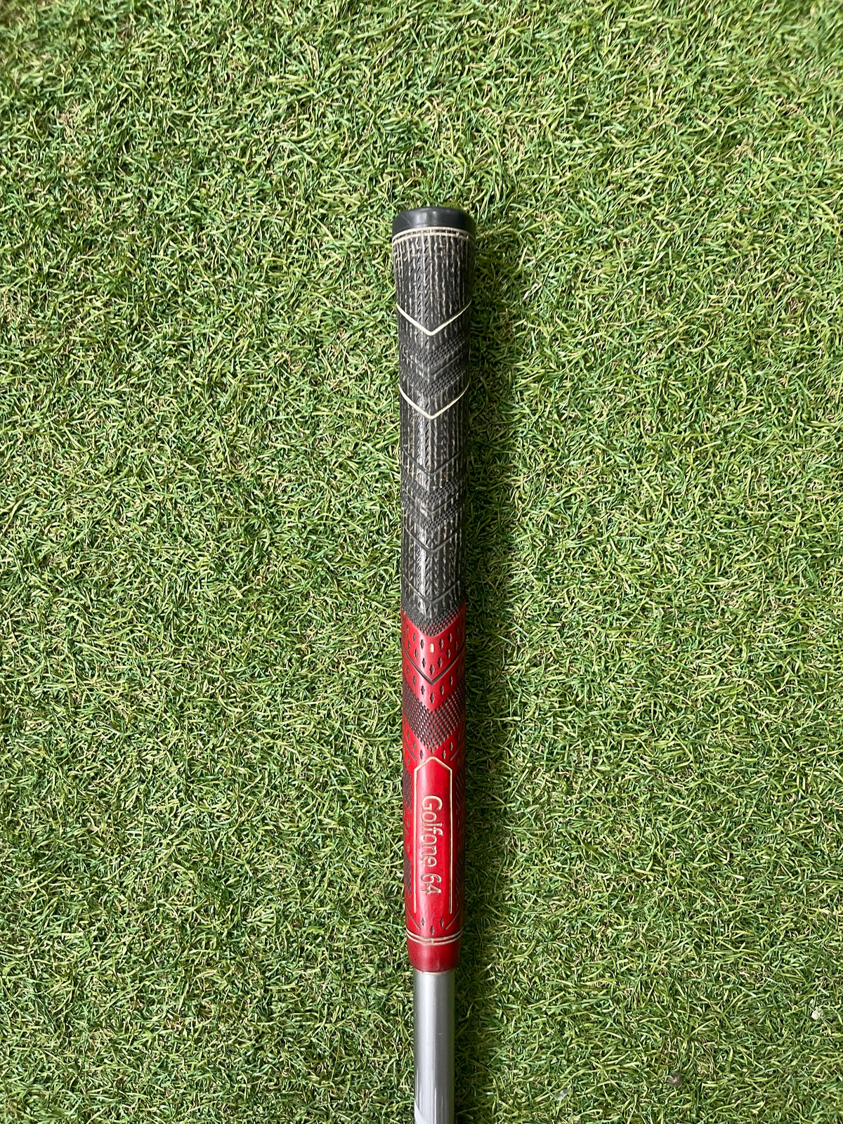 TaylorMade Aeroburner Driver 10,5°