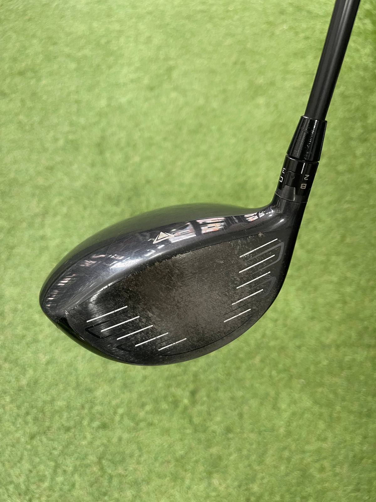 Titleist 917D2 8,5° Driver