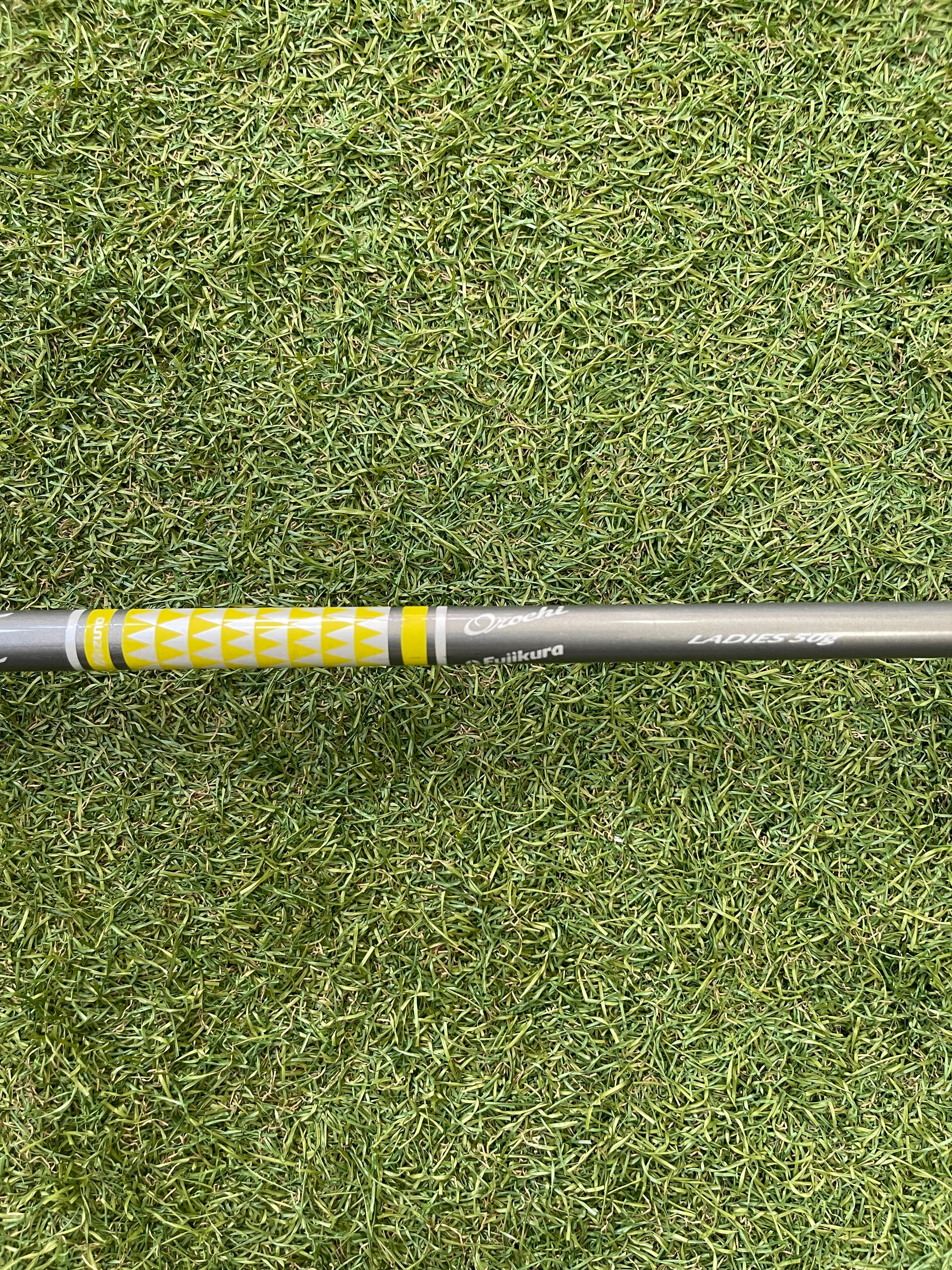 Mizuno JPX EZ 5 wood (dames)