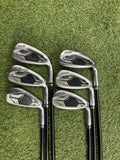 PING G430 Ijzerset 5 T/m Pw