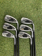 PING G430 Ijzerset 5 T/m Pw