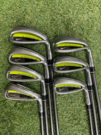 Nike Slingshot 4D ijzerset 4 t/m 9, PW
