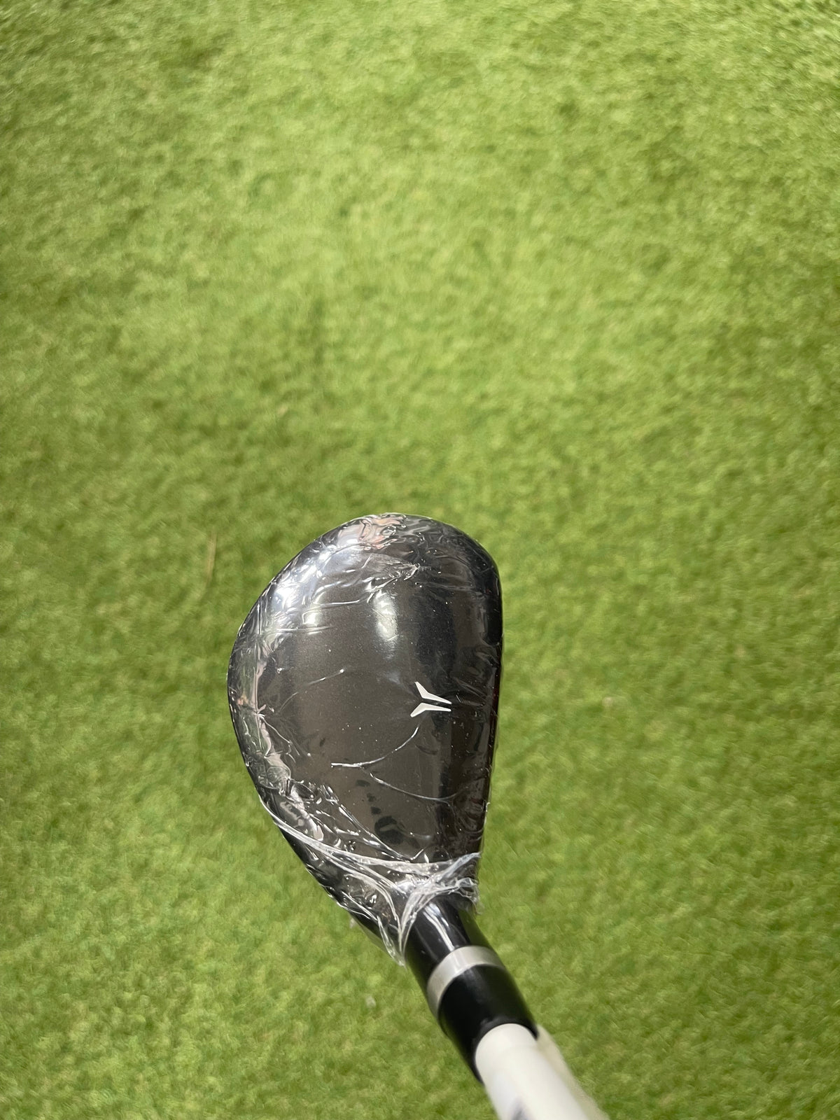 Wilson Hdx Hybride 4 Linkshandig (Nieuw)