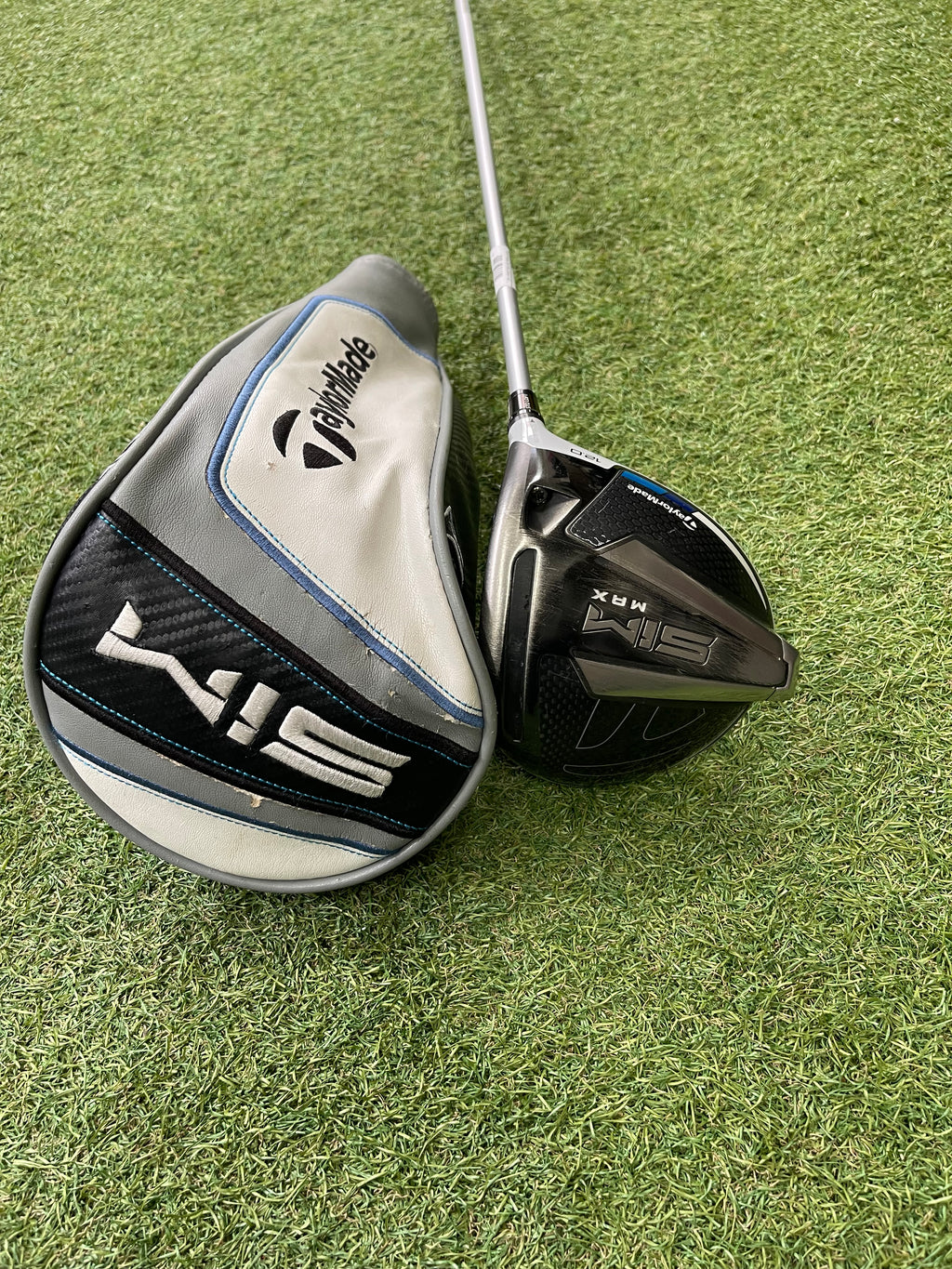 TaylorMade Sim Max 12° Driver