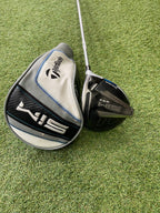 TaylorMade Sim Max 12° Driver
