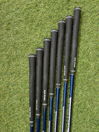 Mizuno MP-52 Ijzerset 4-9,PW