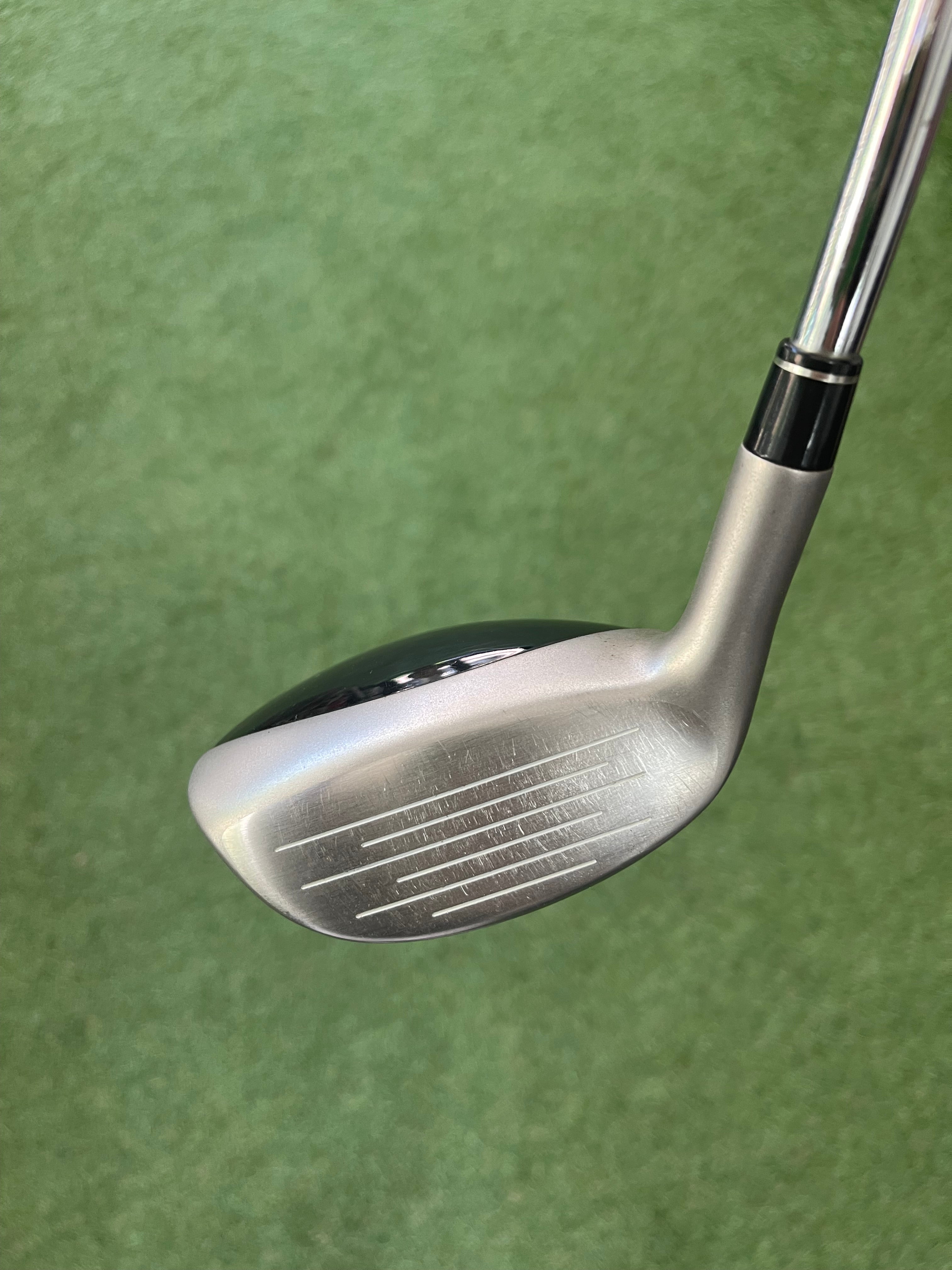 TaylorMade R7 Draw Rescue 6