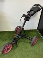 Clicgear 3.0 3 Wiel Trolley