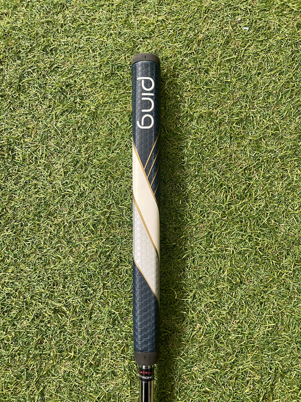 Ping GLe3 Louise putter 33”
