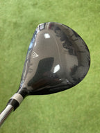 Dunlop Tour Tpb 3 Wood