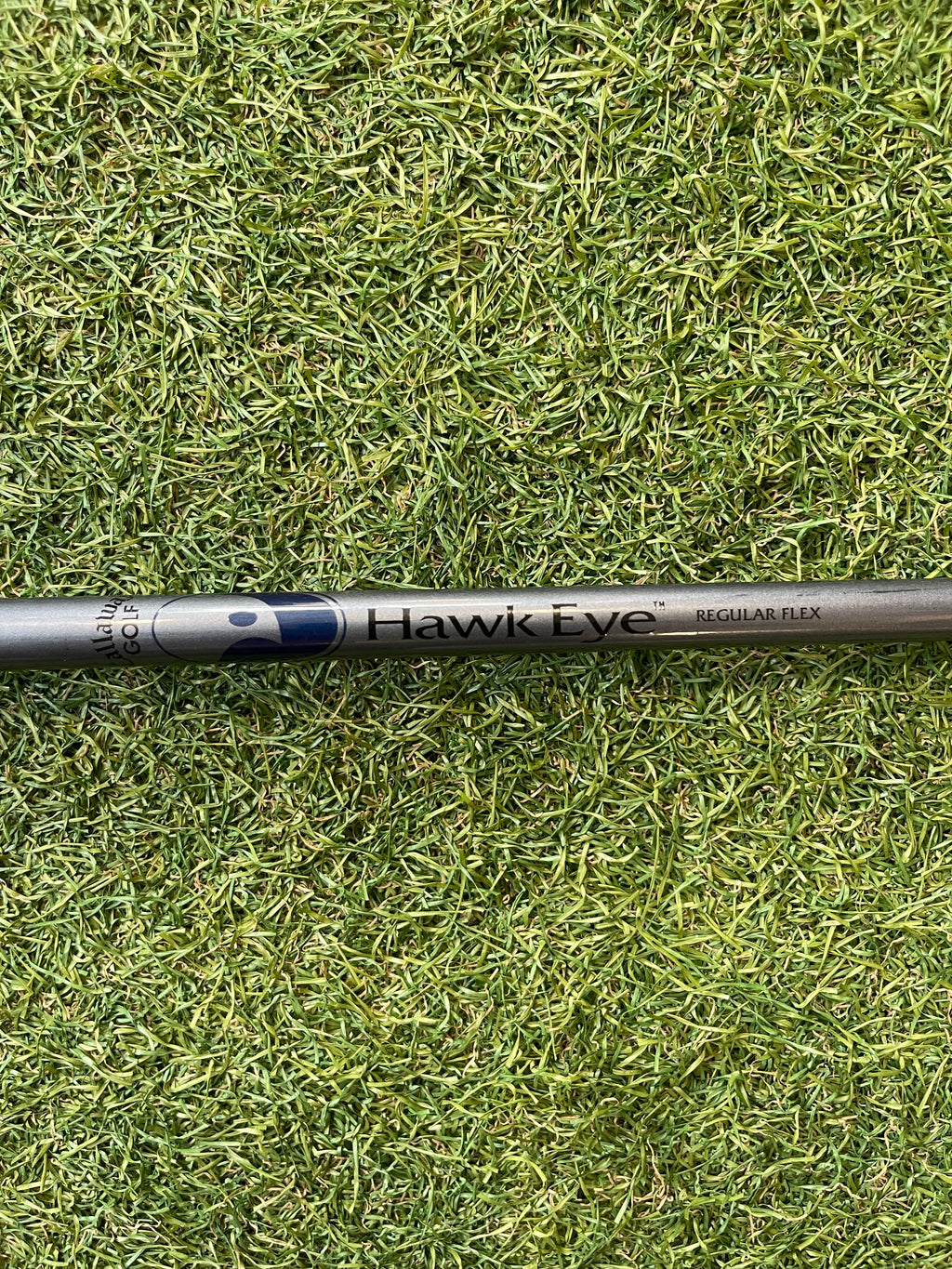 Callaway Hawk Eye Ijzer 4