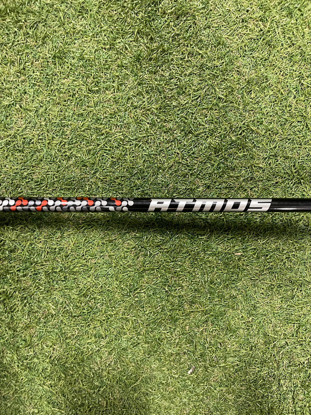 TaylorMade M6 Hybride 7 31°