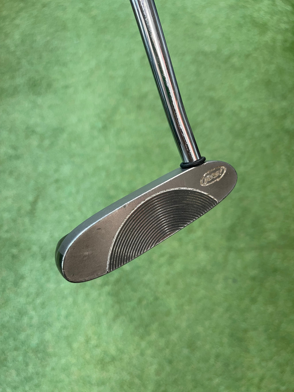 Yess C-groove Victoria Putter 34”